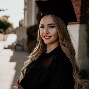 Meet your Posher, Kaylee